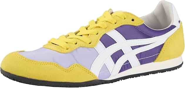 ㅤ*e様 Onitsuka Tiger Serrano イエロー SERRANO - Onitsuka Tiger | Onitsuka Tiger ONLINE STORE